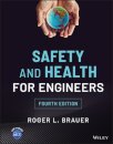 Safety and Health for Engineers