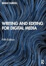 Writing and Editing for Digital Media