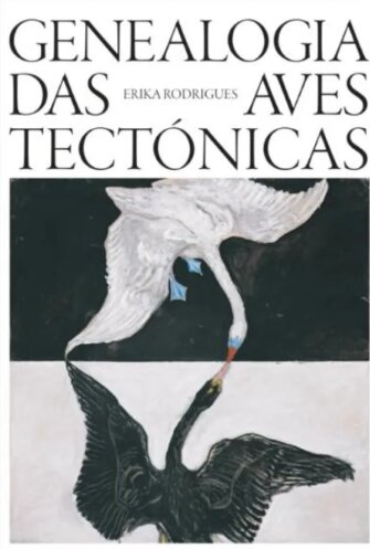 Genealogia das aves tectónicas