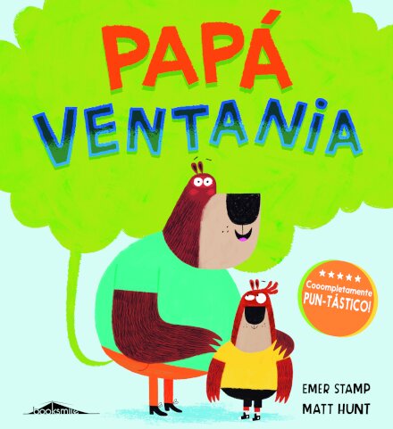 Papá Ventania