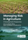 Managing Risk in Agriculture