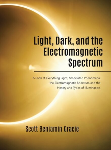 Light, Dark and the Electromagnetic Spectrum