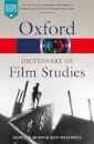 A Dictionary of Film Studies