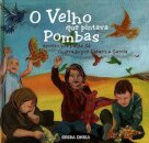 O Velho que Pintava Pombas