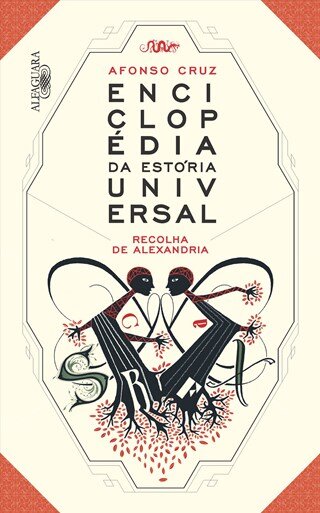 Enciclopédia Da Estória  Universal Recolhas De Alexand.