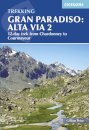 Trekking Gran Paradiso: Alta Via 2
