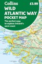 Wild Atlantic Way Pocket Map
