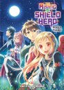 The Rising of the Shield Hero Volume 22: Light Novel