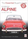 Sunbeam Alpine