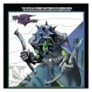 The Official Rodney Matthews Colouring Book