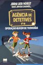 Agência de Detetives nº 2 - Livro 1