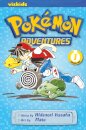 Pokemon Adventures (Red and Blue), Vol. 1
