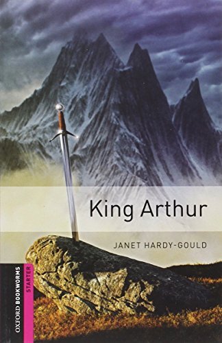 OBWL 3E Starter: King Arthur