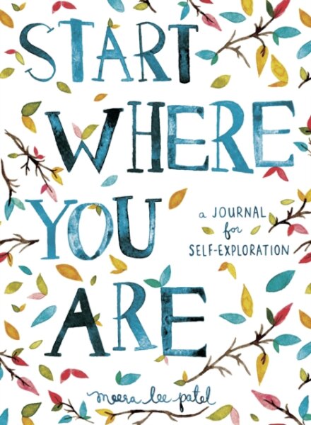 Start Where You Are