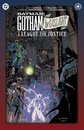 Batman: Gotham By Gaslight: A League For Justice