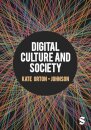 Digital Culture and Society