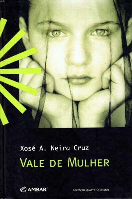Vale De Mulher