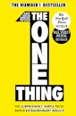 The One Thing : The Surprisingly Simple Truth Behind Extraordinary Results