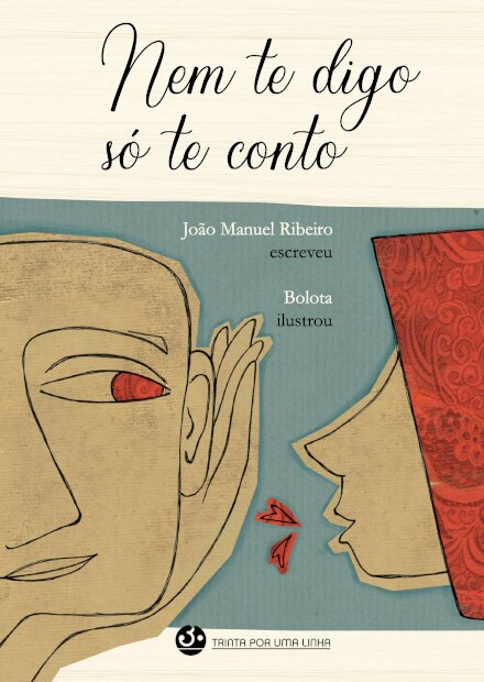 Nem te Digo só te Conto