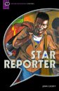 Star Reporter : Comic Strip