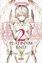 Platinum End 02