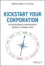 Kickstart Your Corporation