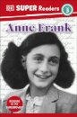 DK Super Readers Level 3 Anne Frank