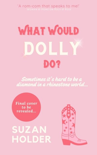 What Would Dolly Do?
