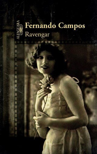 Ravengar