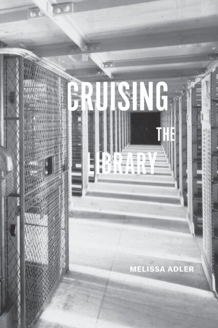 Cruising the Library