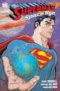 Superman: Space Age