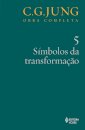 Jung V.05 Símbolos Da Transformação