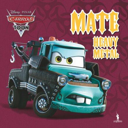 Mate Heavy Metal