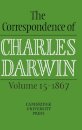The Correspondence of Charles Darwin: Volume 15, 1867