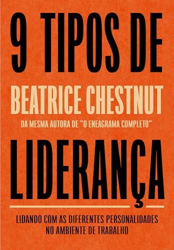Nove Tipos De Liderança