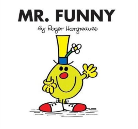 Mr Funny