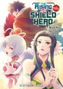 The Rising of the Shield Hero Volume 14: The Manga Companion