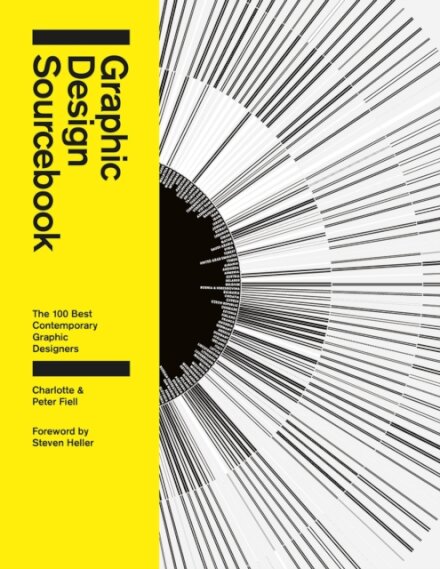 Graphic Design Sourcebook