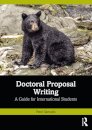 Doctoral Proposal Writing