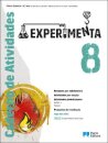 Experimenta - Físico-Química - 8.º Ano Caderno de atividades 2025