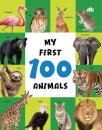 My First 100 Animals