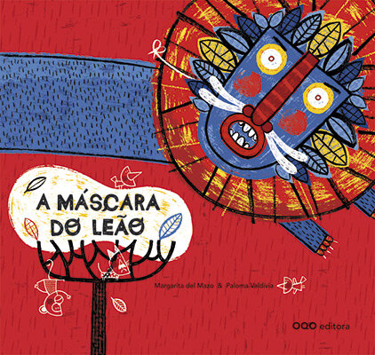 A Máscara Do Leão