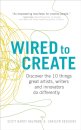 Wired to Create