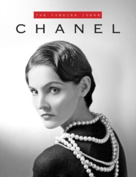 Chanel - Fashion Icon