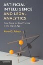 Artificial Intelligence and Legal Analytics