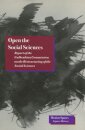 Open the Social Sciences
