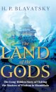 The Land of the Gods