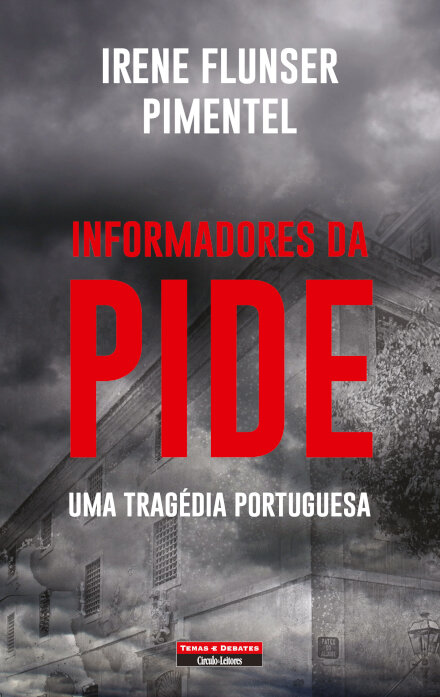 Informadores da PIDE