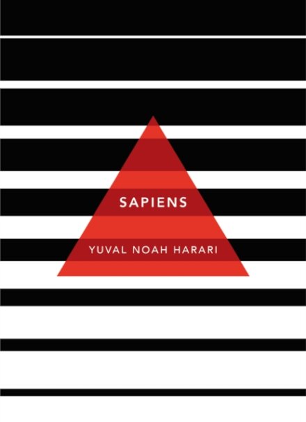 Sapiens (SPECIAL Edition)