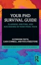 Your PhD Survival Guide